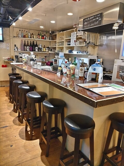 Food & Bar Garden photo 5