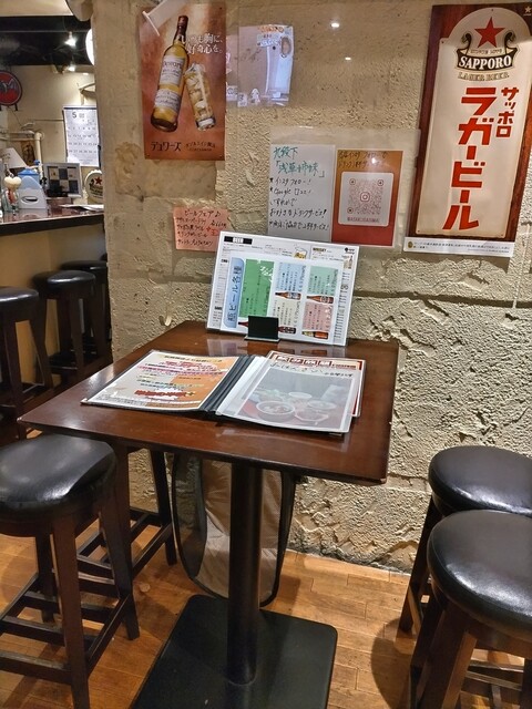 Food & Bar Garden photo 4