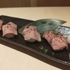 個室肉居酒屋 町田屋 - 