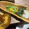 相場王のスープカレー 極哩 旭川中央店