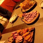 酒場 姪浜炭鉱 - 