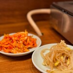 にんにく焼肉 プルシン 三田店 - 