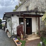 蔵のパン屋 堂の前 - 