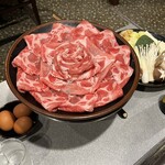 黒豚料理 あぢもり - 