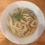 讃岐立食いうどん きりん屋 - 