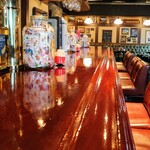 ハイボールバー　新橋1923 - 