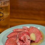 にんにく焼肉 プルシン 三田店 - 