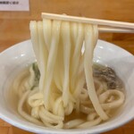 讃岐立食いうどん きりん屋 - 