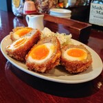 ハイボールバー　新橋1923 - 