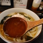 Udon To Osake Karahori Kinugawa - 