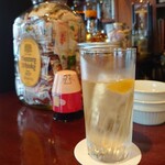 ハイボールバー　新橋1923 - 