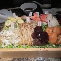 Shangri-La's secret ROPPONGI - 