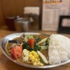 カレーの店 プーさん