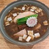 だしと麺 遊泳
