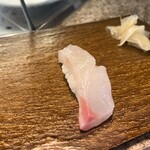 Tsukiji Sushichou - 