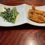 磯料理いっちゃん - 