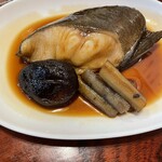 磯料理いっちゃん - 