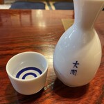 磯料理いっちゃん - 