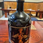 磯料理いっちゃん - 