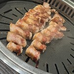 熟成肉専門店 ヨプの王豚塩焼 - 