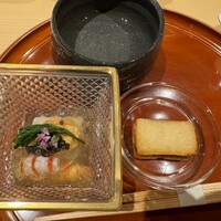 銀座 しのはら - 