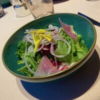 ステーキハウス ウイスキーノヴァ - 