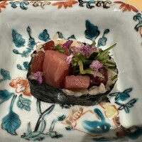 銀座 しのはら - 