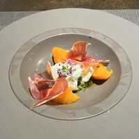 大阪鉄板焼き 神戸牛 TATARA - 