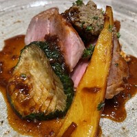 BISTRO DOUBLE -  BISTRO DOUBLE -