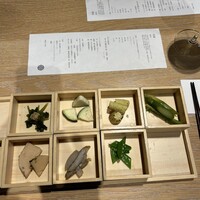 現代里山料理 ZEN HOUSE - 