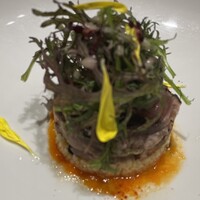 BISTRO DOUBLE -  BISTRO DOUBLE -