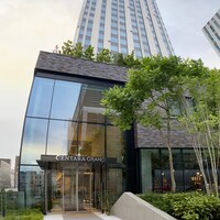 ステーキハウス ウイスキーノヴァ - 