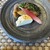京料理河合 - 料理写真:さごし　だし巻き卵