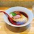猫と月 chan mie noodles - 料理写真:醤油中華そば＠900円（税込）