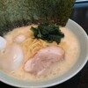 横浜家系ラーメン 魂心家 厚別店