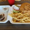 BASHI BURGER CHANCE - 