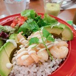 Mexican Dining AVOCADO - 