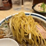 神名備 - R6.5  麺アップ