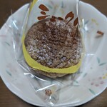 ル・パンドール - シュークリーム