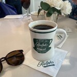 Ralph’S Coffee - 