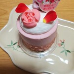 お菓子の工房 オペラ - 