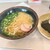 寝太郎うどん - 料理写真: