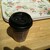 手作りアイス 花茶 - ドリンク写真:ホットコーヒー