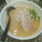 らーめんコーさん - 