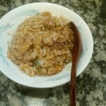 らーめんコーさん - 