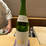 銀座 しのはら - 