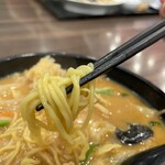 台湾料理萬来館 - 