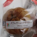 セブンイレブン - 料理写真: