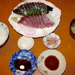 田中鮮魚店 - 