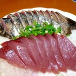 田中鮮魚店 - 